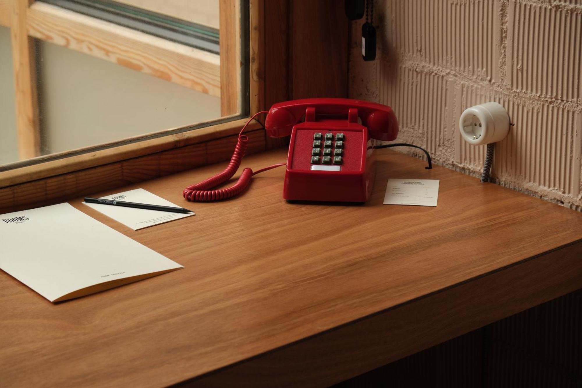 Rooms Hotel Батуми Экстерьер фото